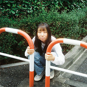 photographic portrait