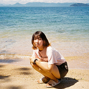 photographic portrait