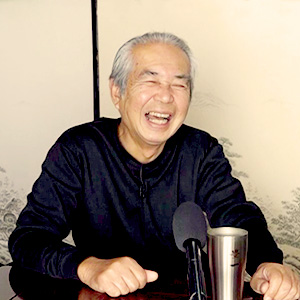 photographic portrait