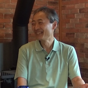 photographic portrait