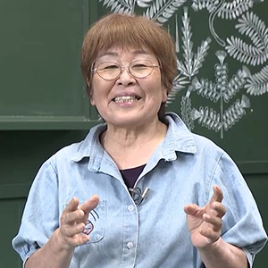 photographic portrait