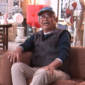 photographic portrait