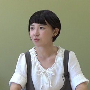 photographic portrait