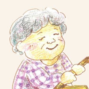 photographic portrait