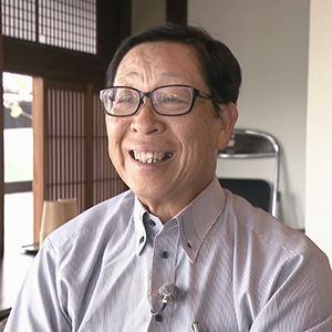 photographic portrait