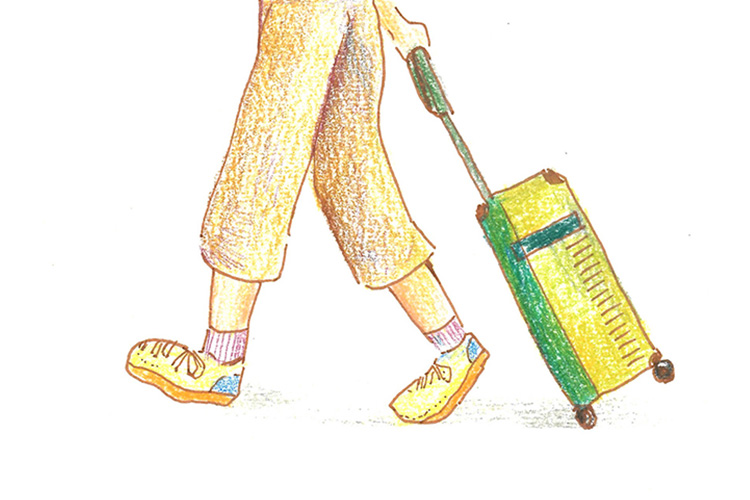illustration of an image